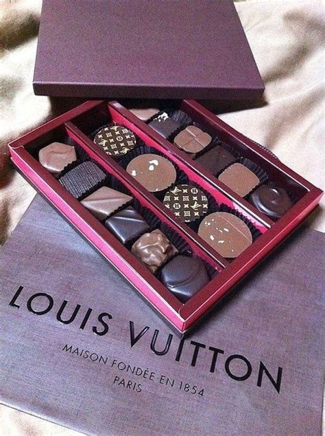 louis vuitton gold chocolate bar|Louis Vuitton artsy chocolate.